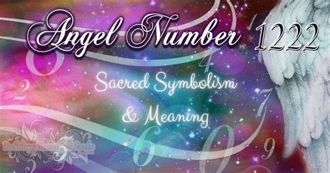 angel number 1222 meaning in love|Angel Number 1222 Spiritual Significance and。